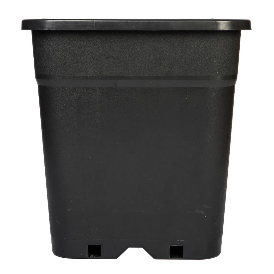 Square Heavy Duty Plant Pots