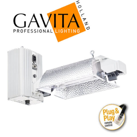 Gavita Pro 400v E-Series DE Fixtures 6/750W + 1000W SALE