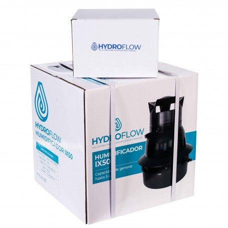 Hydro Flow 50 Fogger Large Humidifier