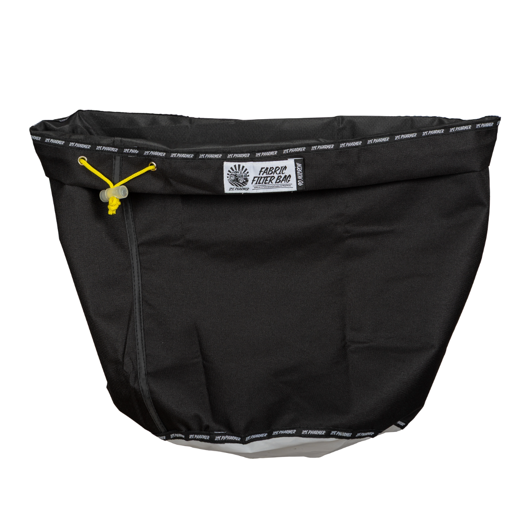 IcePharmer Individual Fabric Filter Bags