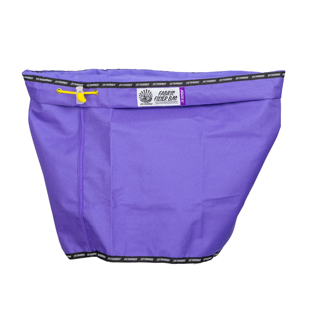 IcePharmer Individual Fabric Filter Bags