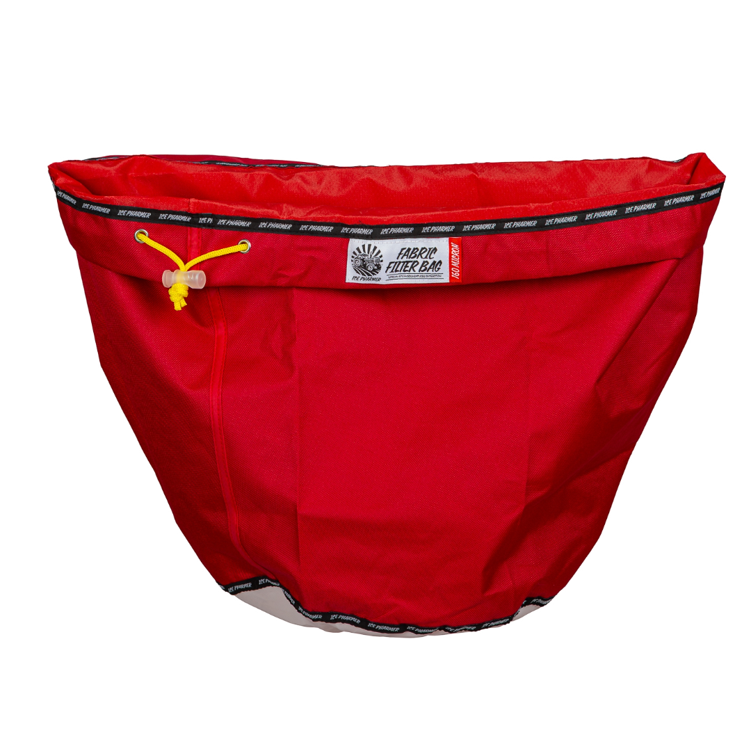 IcePharmer Individual Fabric Filter Bags
