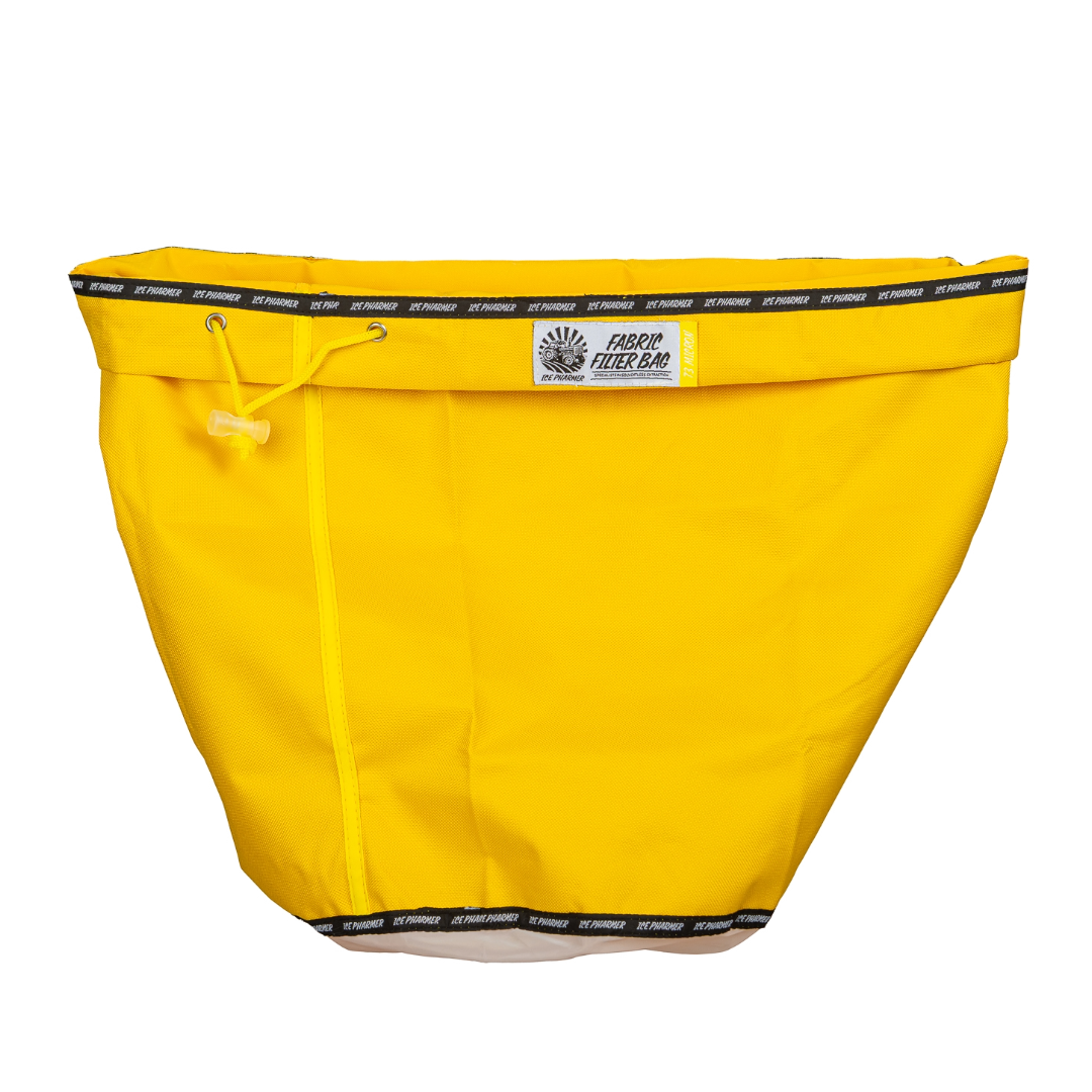 IcePharmer Individual Fabric Filter Bags