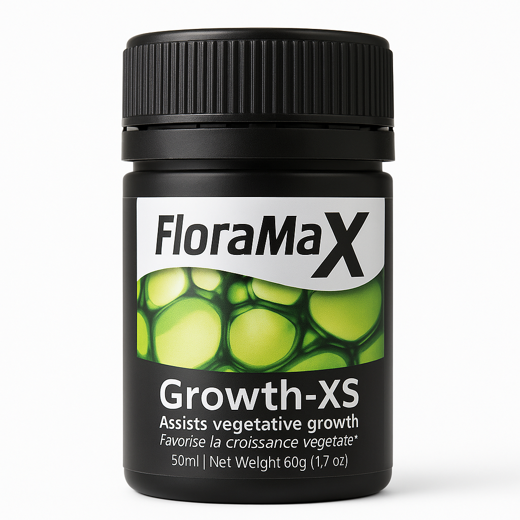 FloraMax Growth-XS