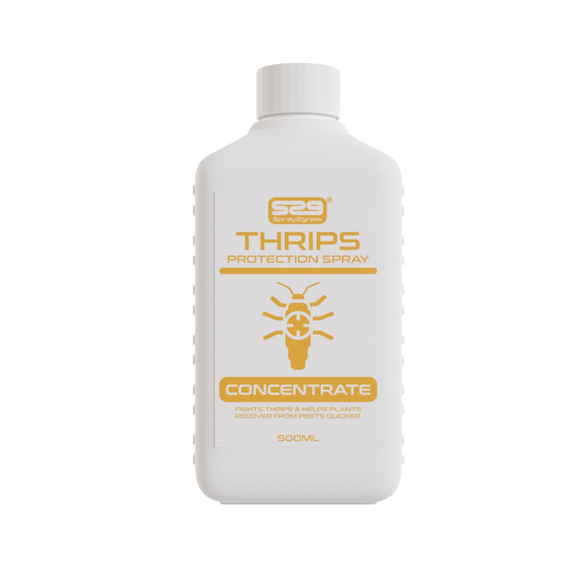 S2G Spray To Grow - Thrips Protection Spray