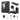 AC Infinity AI Advanced 1.2m x 0.6m x 1.8m Complete Tent Kit
