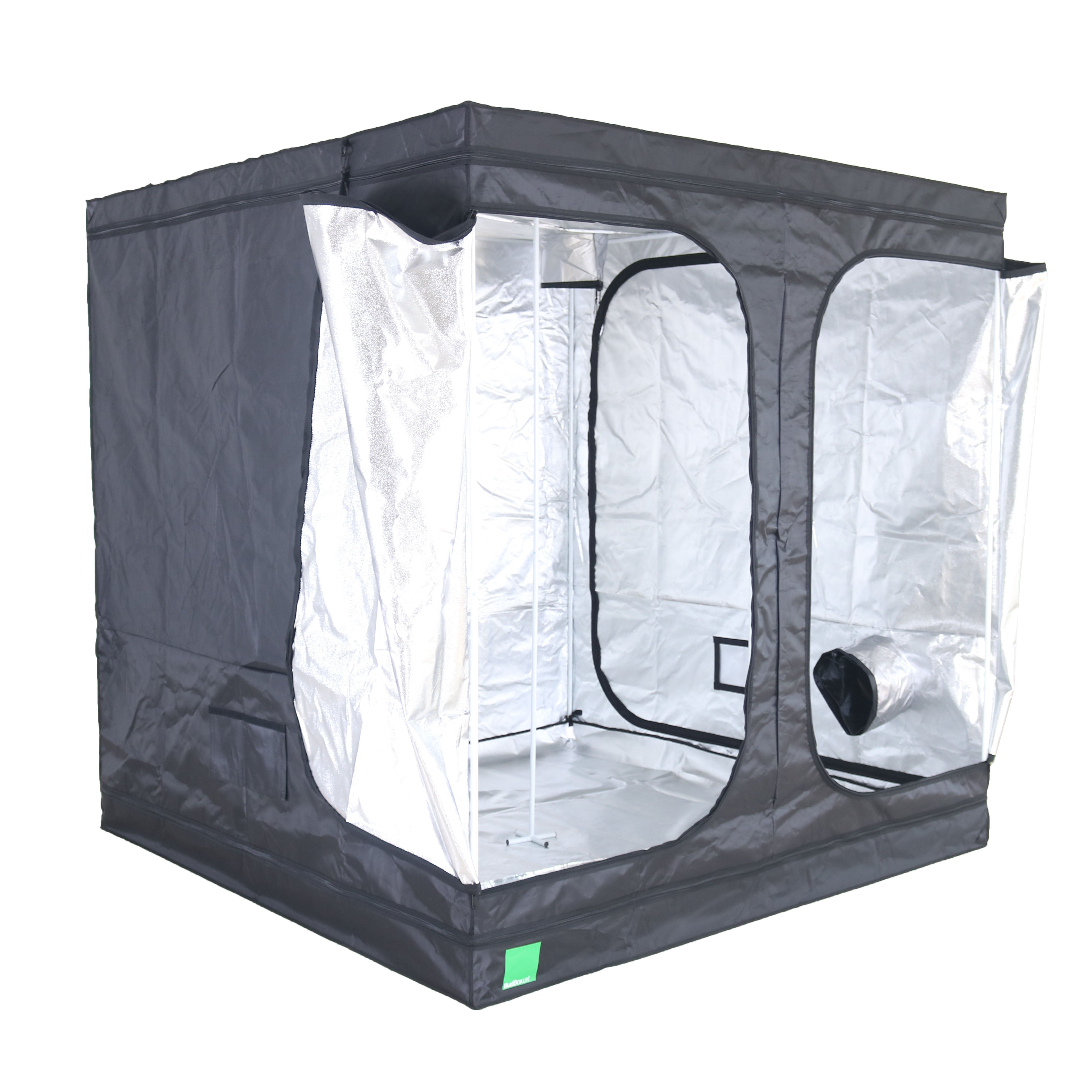 Bud Box LITE Grow Tents