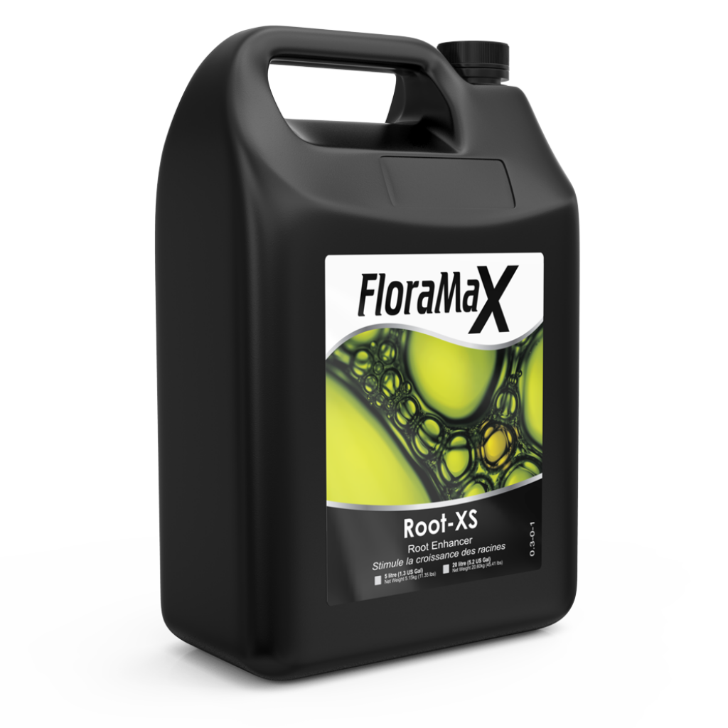FloraMax Root-XS – Advanced Root Growth Accelerator