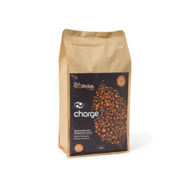 Ecothrive Charge – Organic Soil Conditioner & Natural Growth Booster