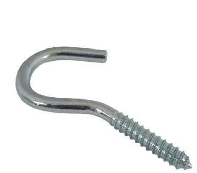 Steel Screw Hooks