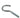 Steel Screw Hooks