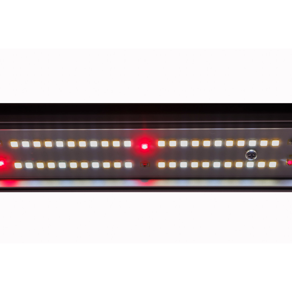 Control LED Spectro-Tech 480w PRO LED Grow Light