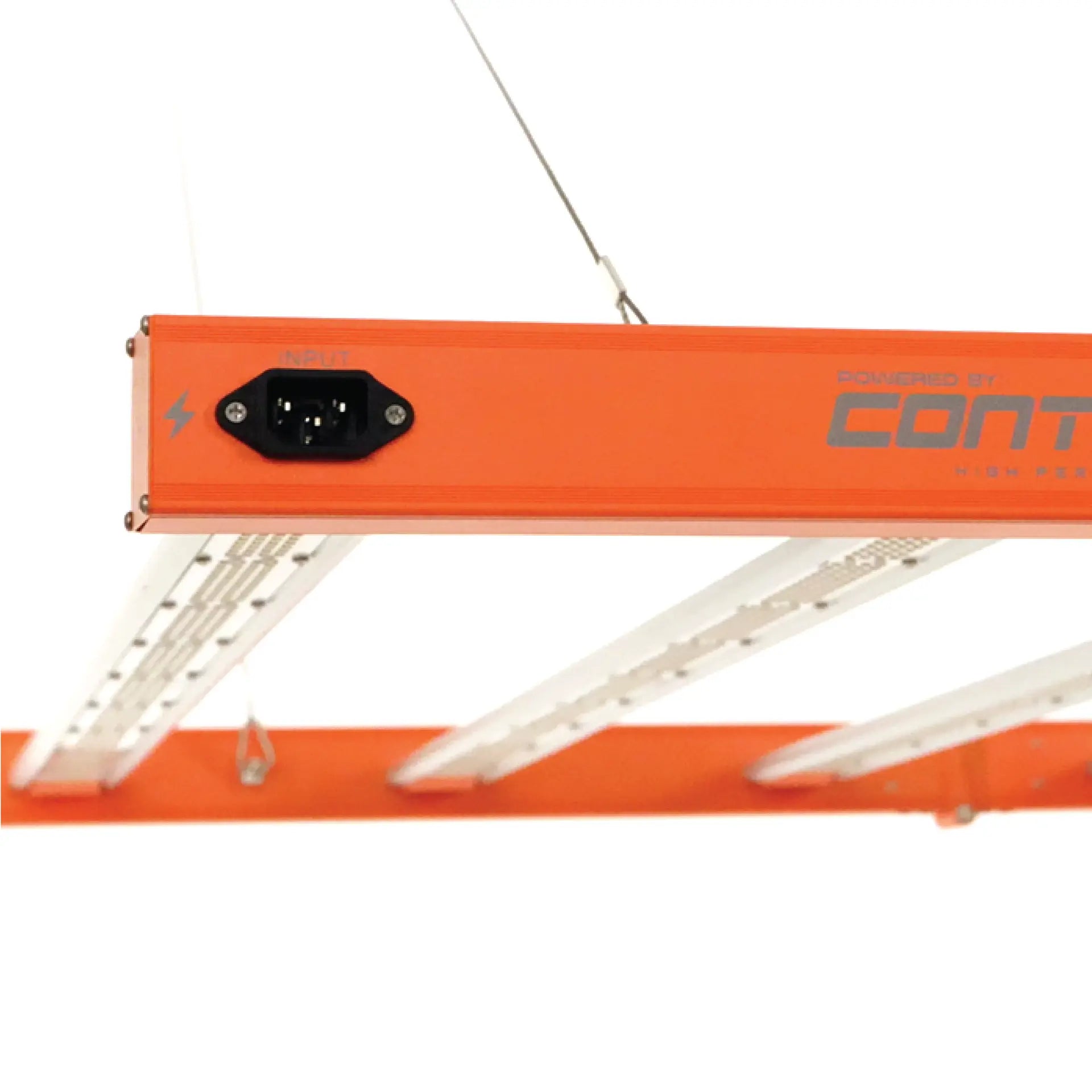 Solar-Tech 720w PRO ID LED With Enhanced Red Spectrum