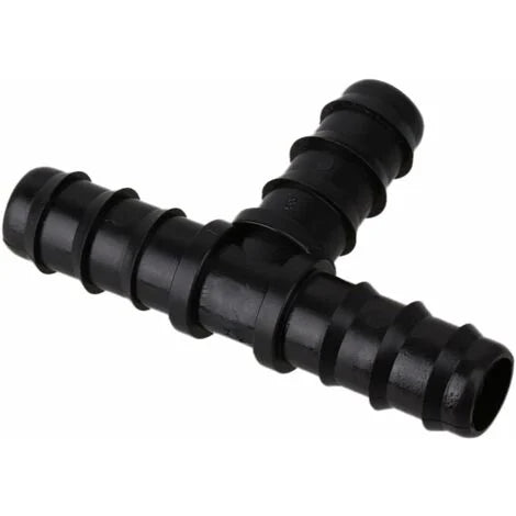 16mm Barbed Fittings