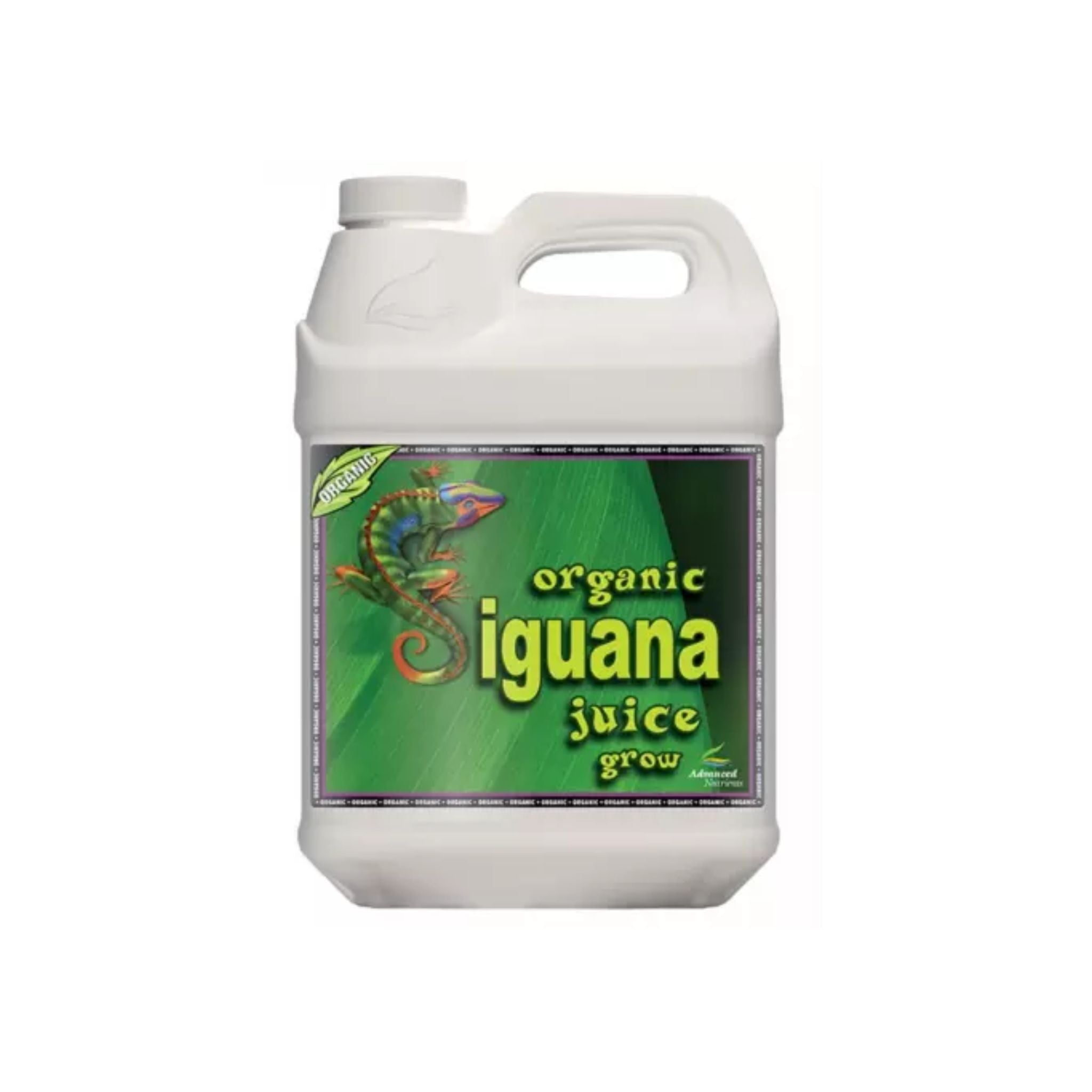Advanced Nutrients Iguana Grow