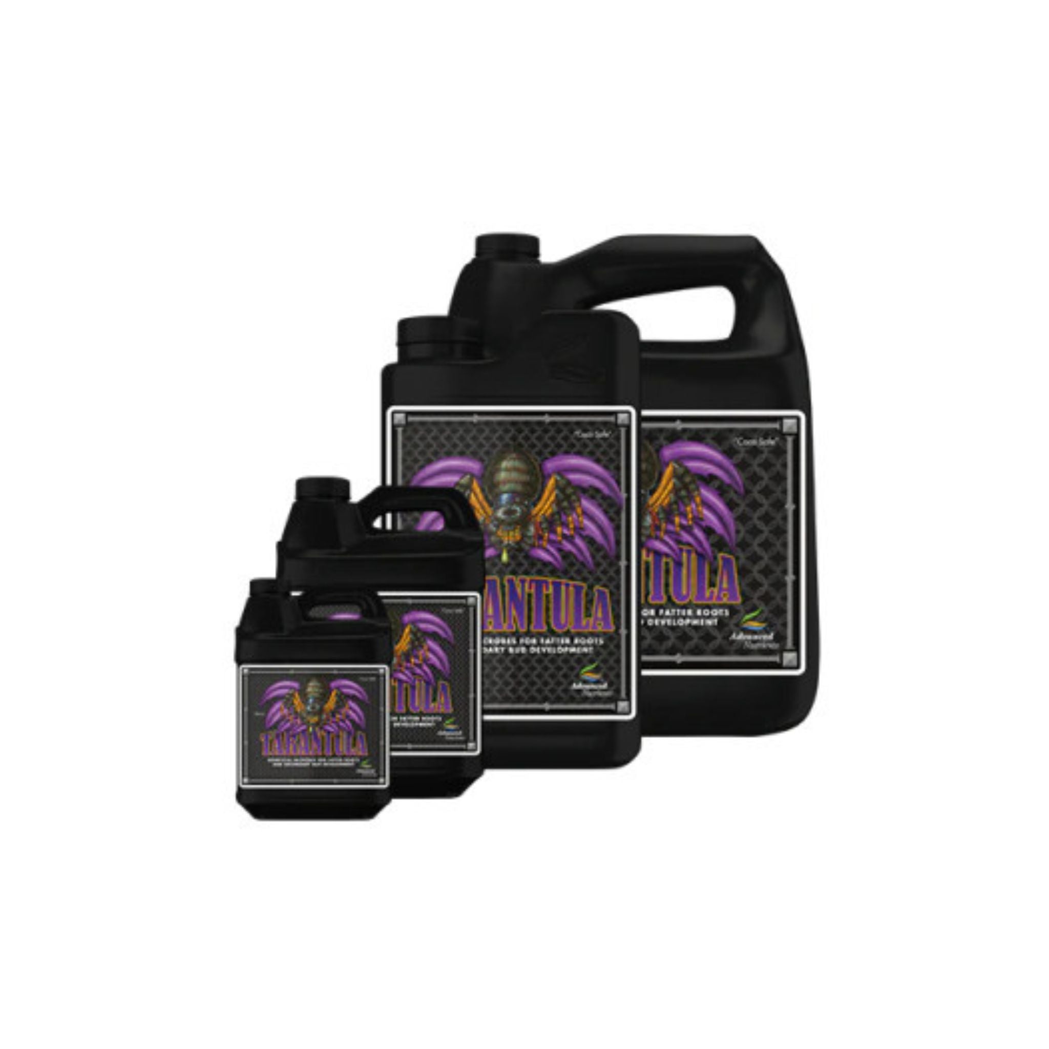 Advanced Nutrients Tarantula - Beneficial Mycrobes – Green Spirit ...