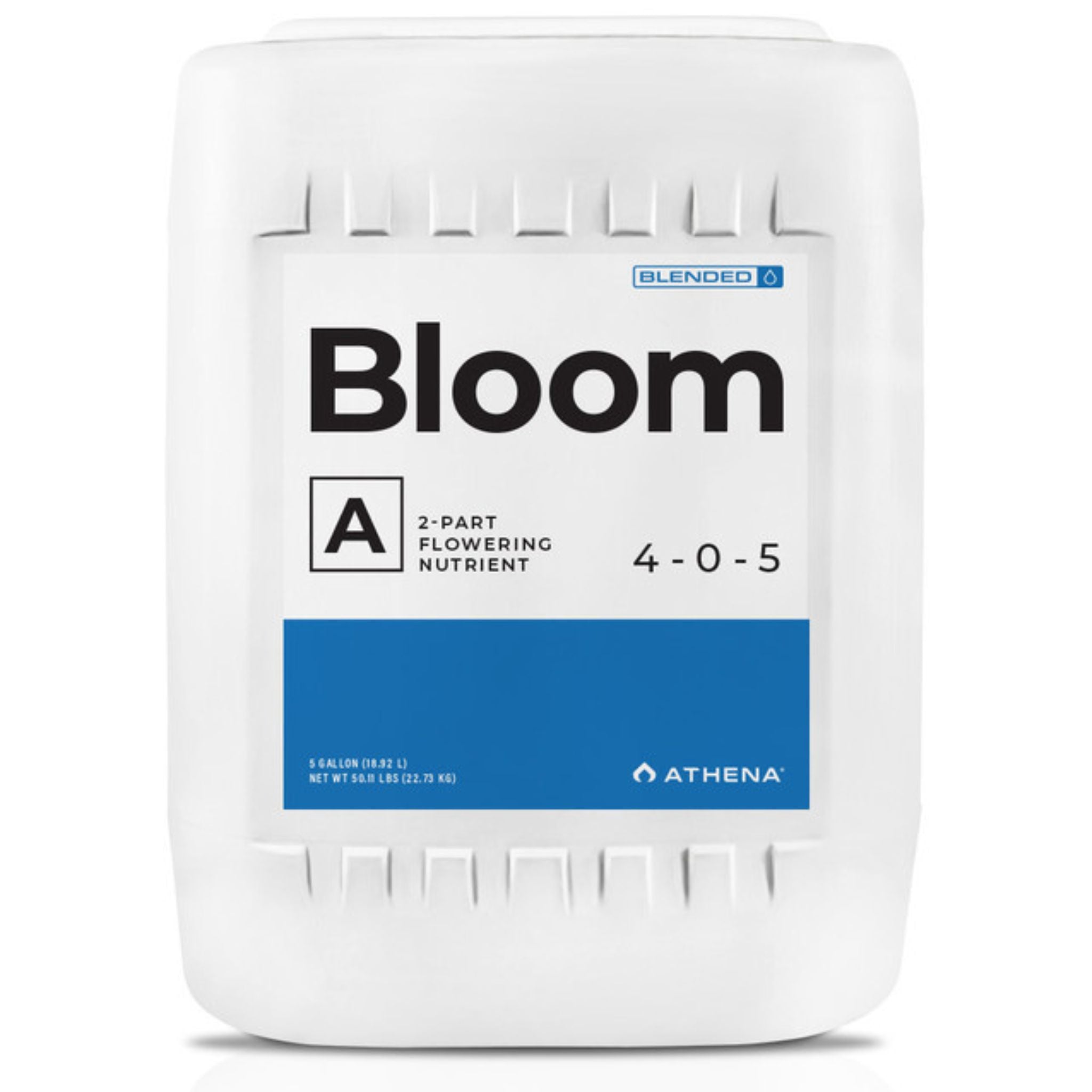 Athena Blended Bloom A/B