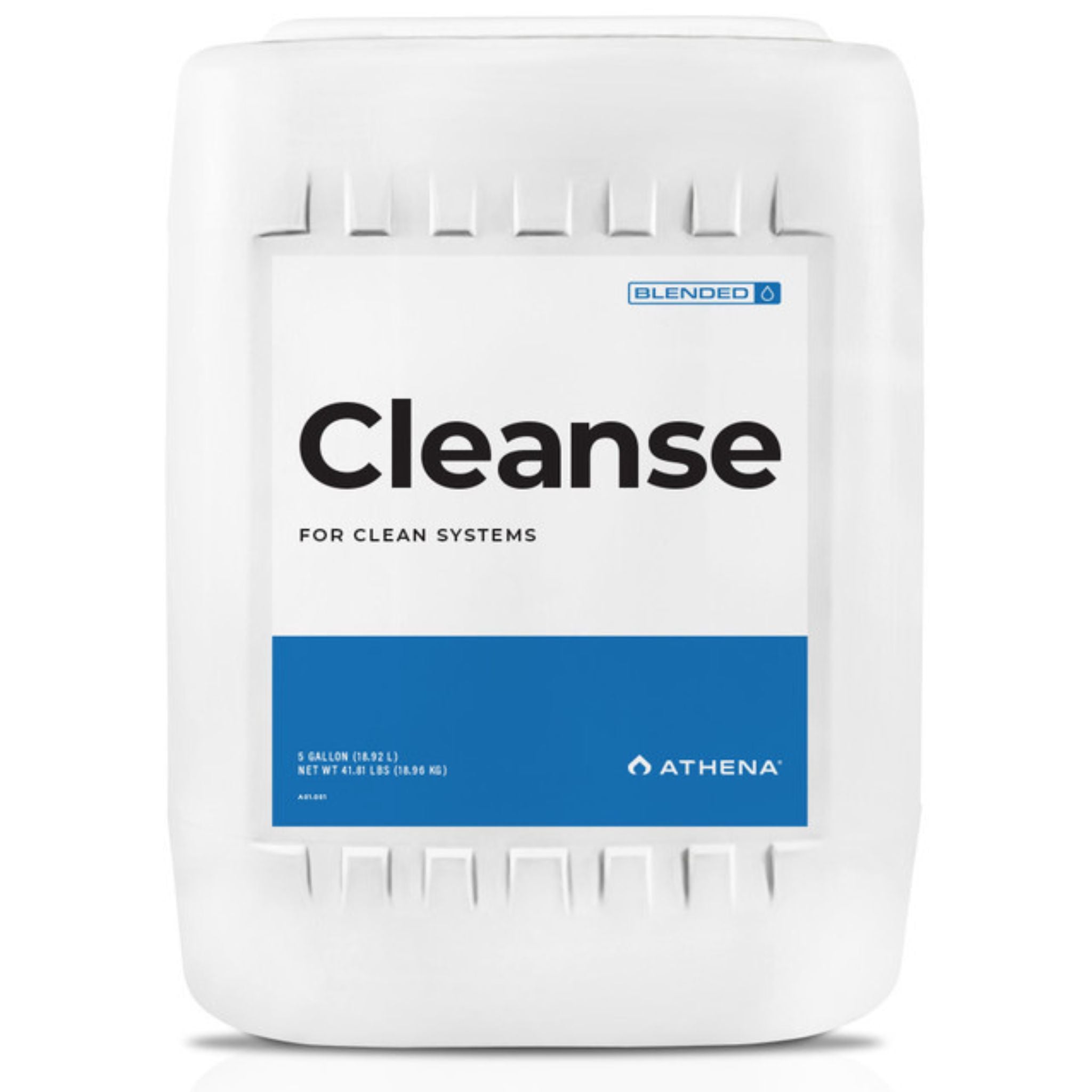 Athena Blended Cleanse