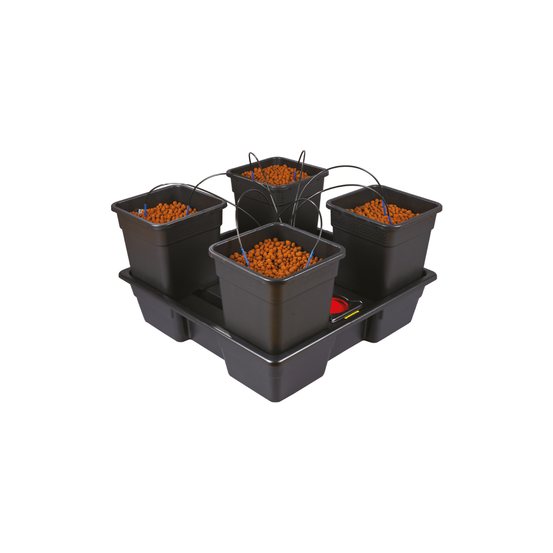 Origin Drip Irrigation Systems (XL)