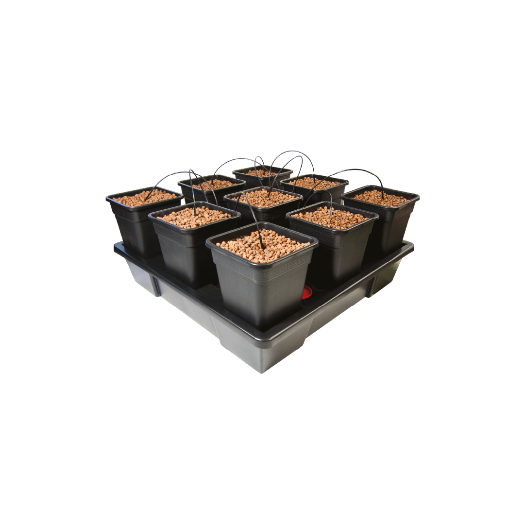 Origin Drip Irrigation Systems (XXL)