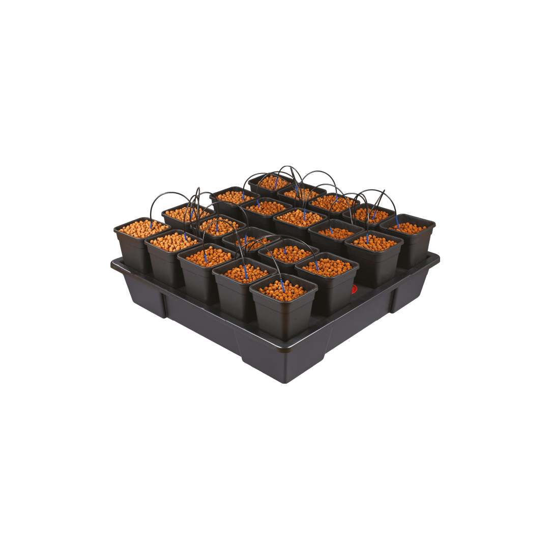 Origin Drip Irrigation Systems (XXL)