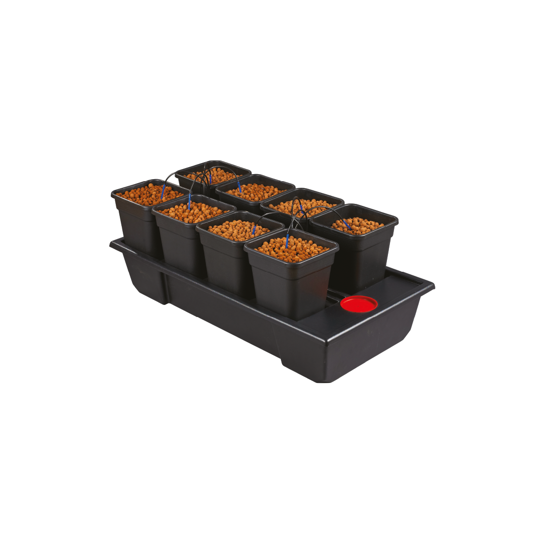 Origin Drip Irrigation Systems (Small)