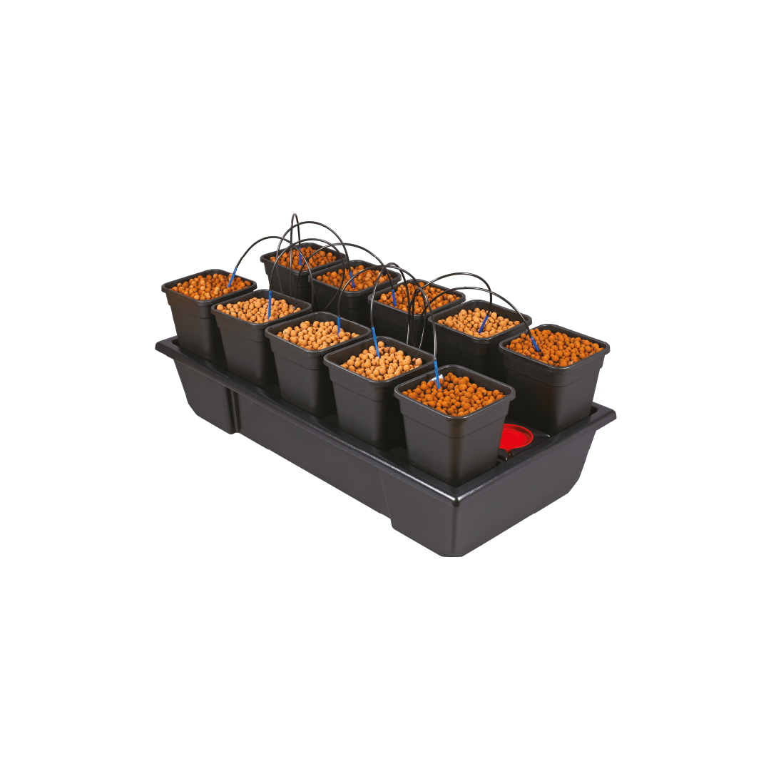 Origin Drip Irrigation Systems (Small)