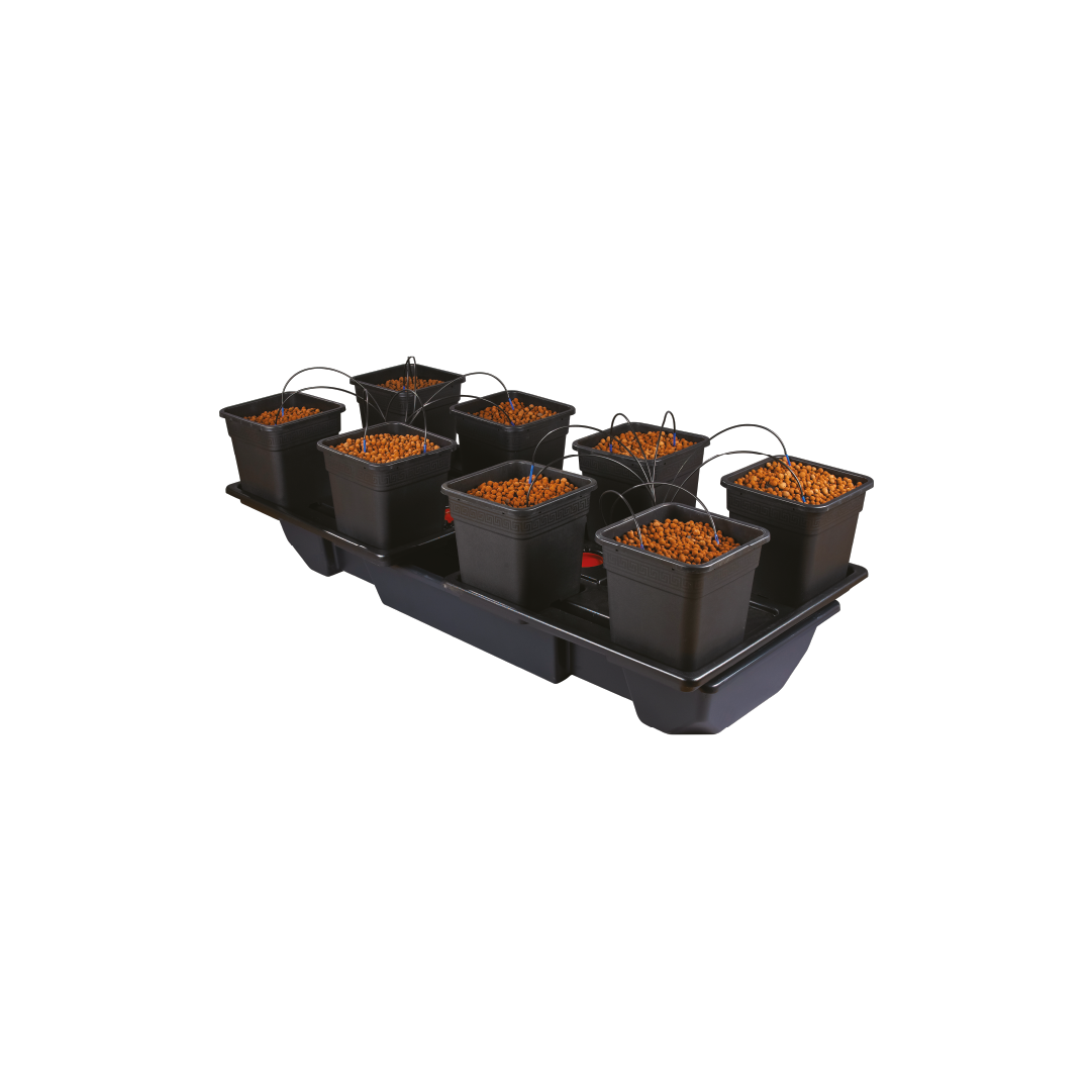 Origin Drip Irrigation Systems (XL)