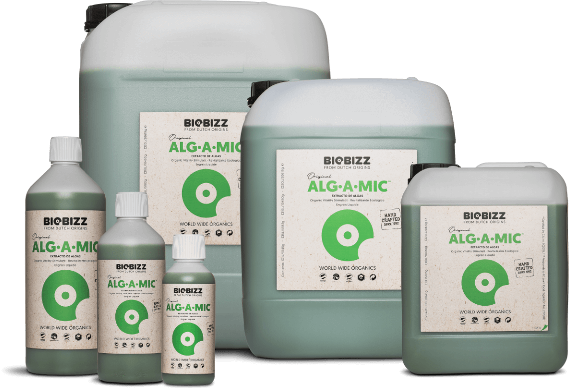 BioBizz Alg-A-Mic