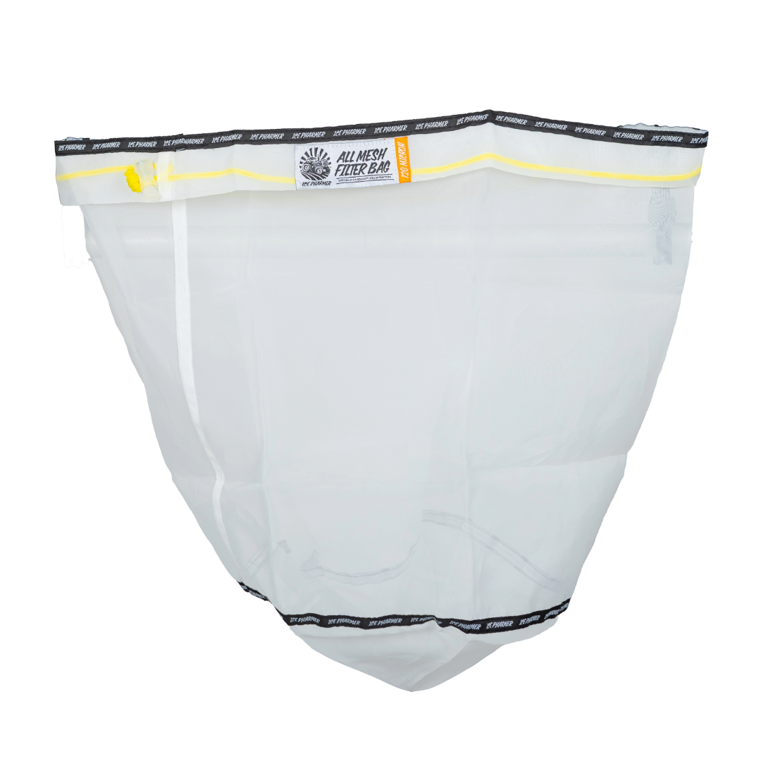 IcePharmer All Mesh Filter Bags