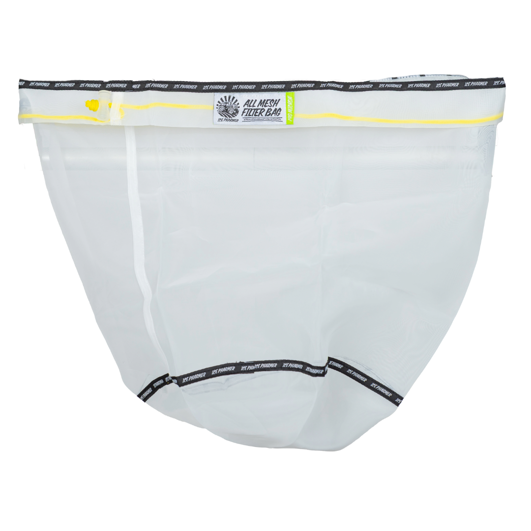 IcePharmer Individual All Mesh Filter Bags