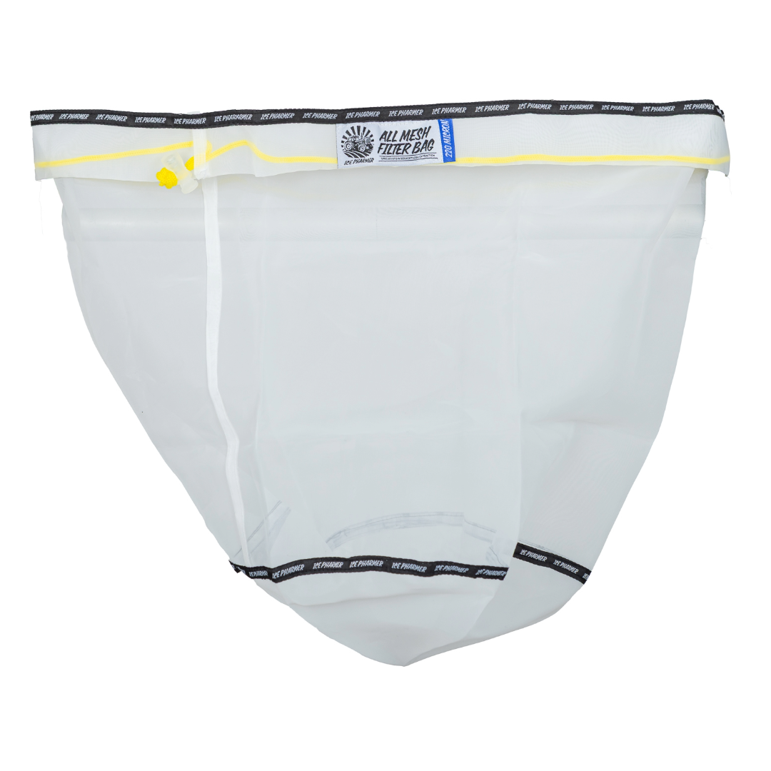 IcePharmer All Mesh Filter Bags