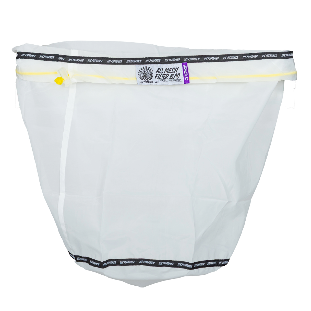 IcePharmer All Mesh Filter Bags