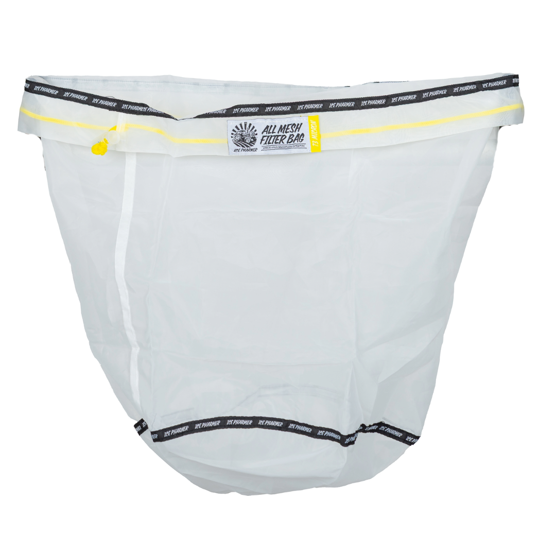 IcePharmer All Mesh Filter Bags