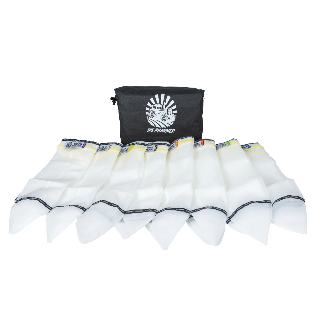 IcePharmer All Mesh Filter Bags