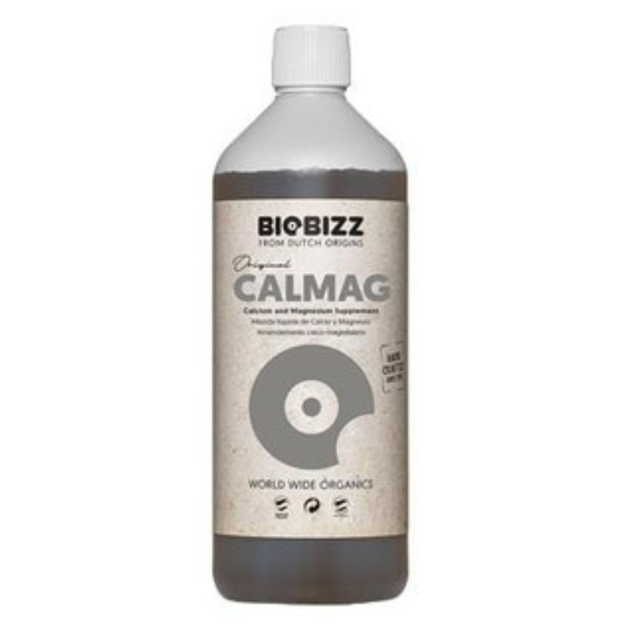 BioBizz CalMag