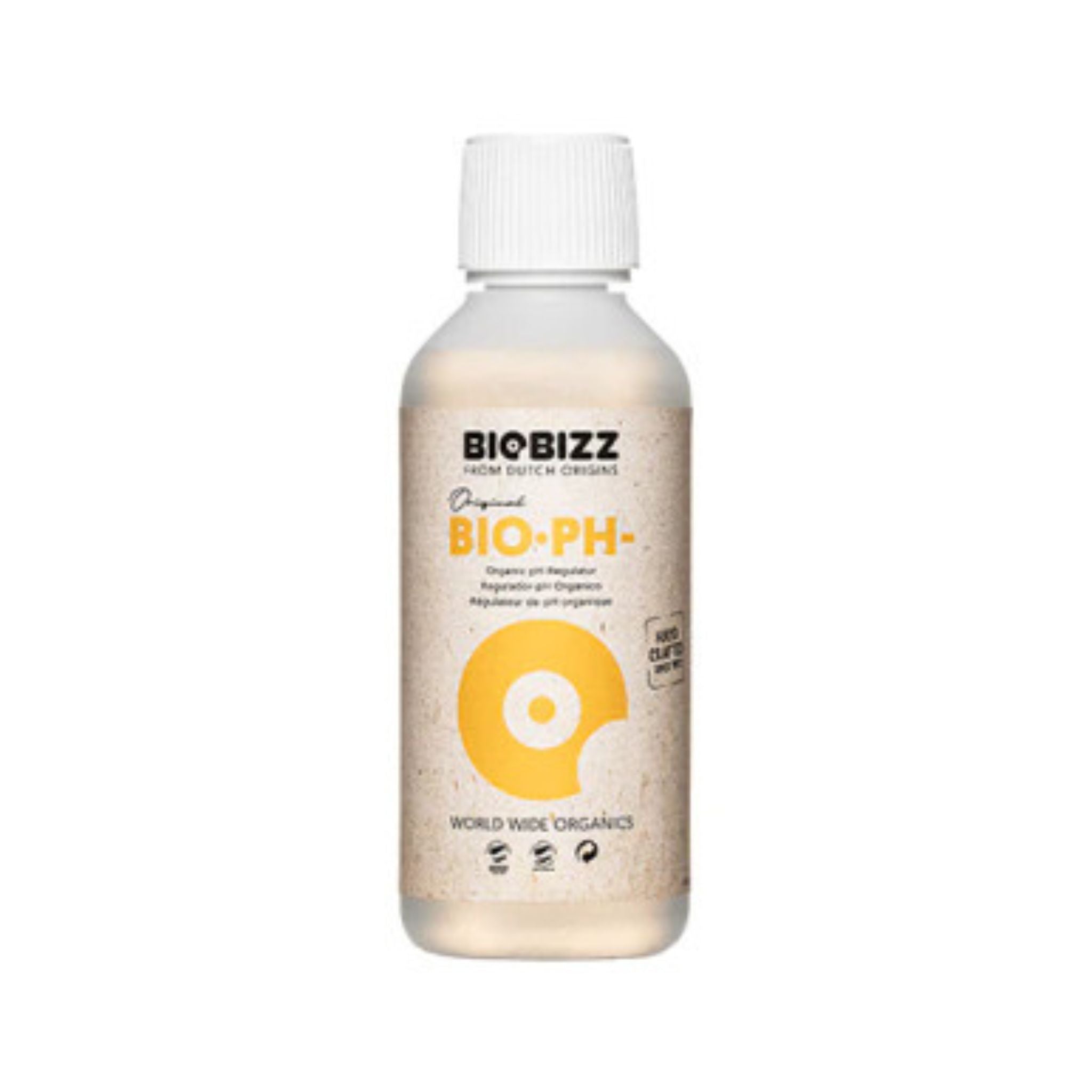 BioBizz pH Down