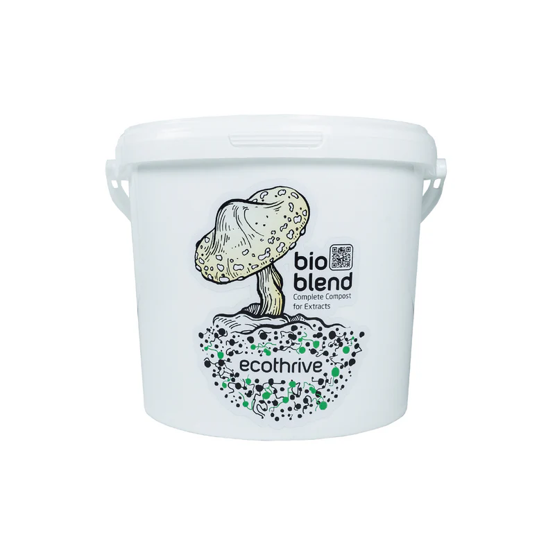 Ecothrive Bio-Blend