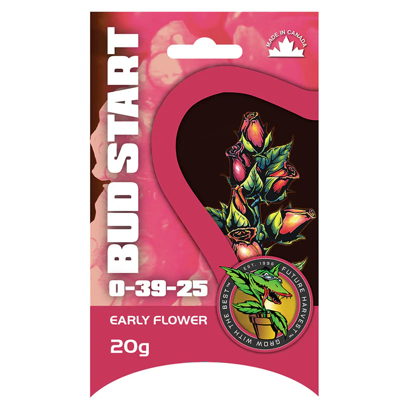Future Harvest Powdered Bud Start (0-39-25)