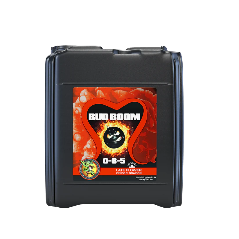 Future Harvest Liquid Bud Boom - (0-6-5)