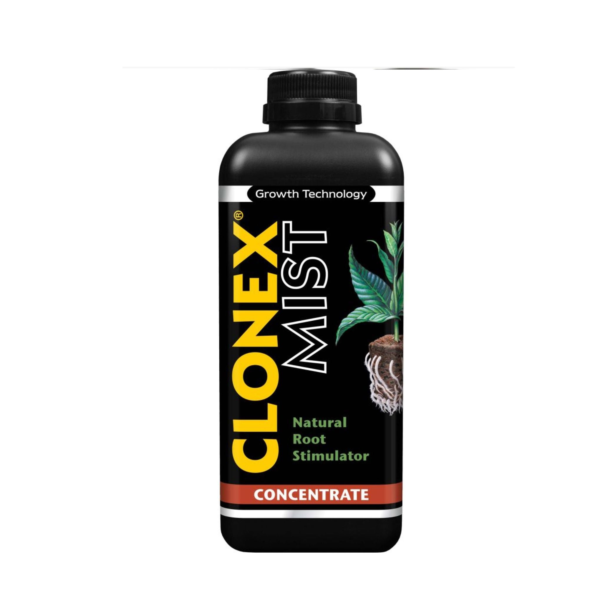 Clonex Mist Root Promoter
