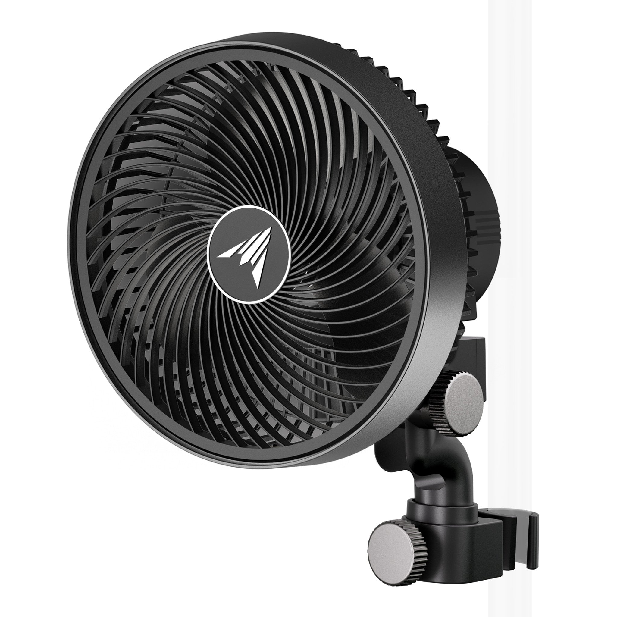 AC INFINITY CLOUDRAY A9 9" EC Clip Fan