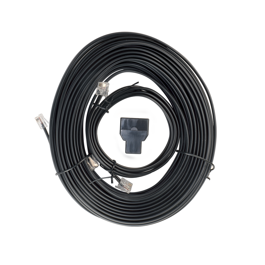 DLI Controller Cables