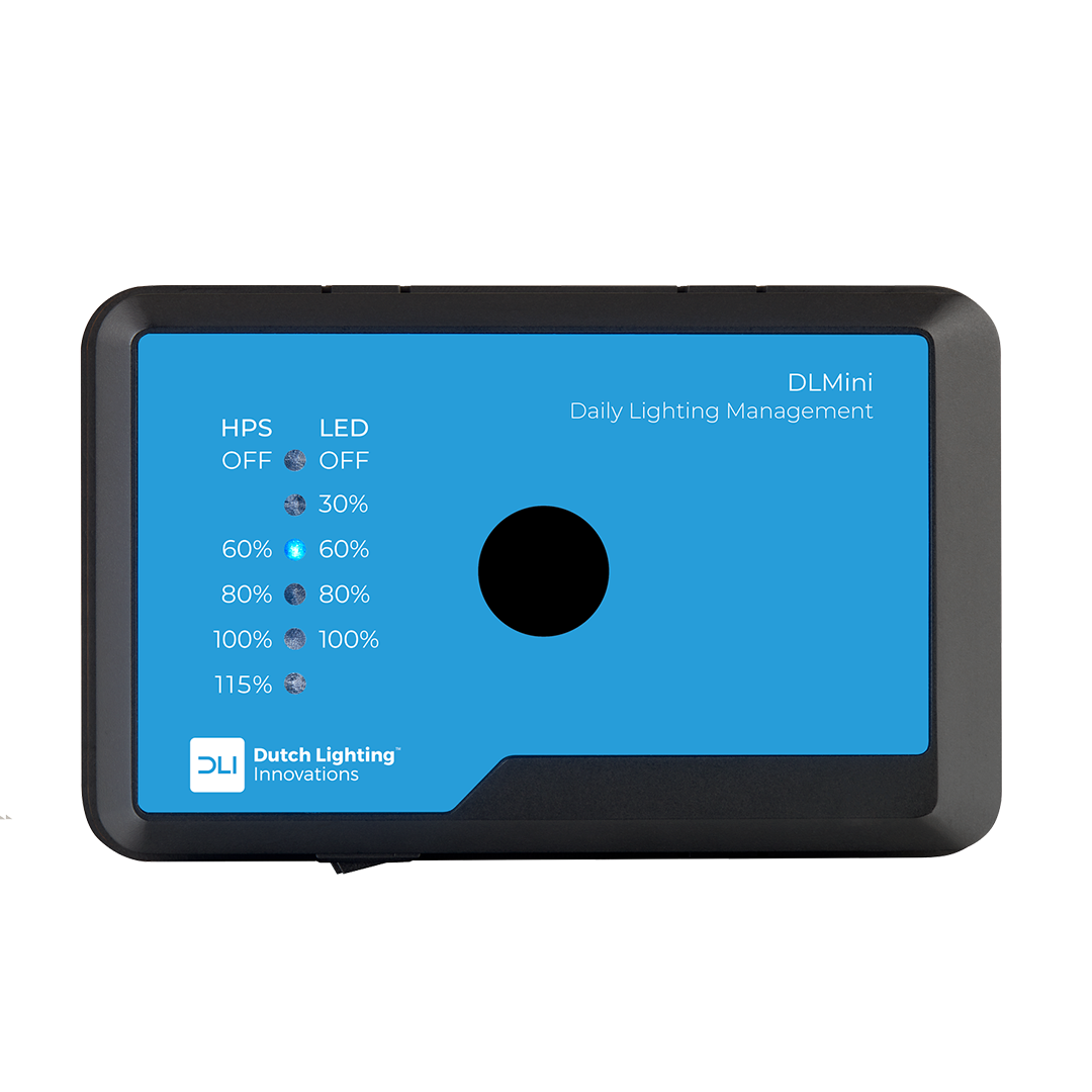 DLI Digital Controller DLMini