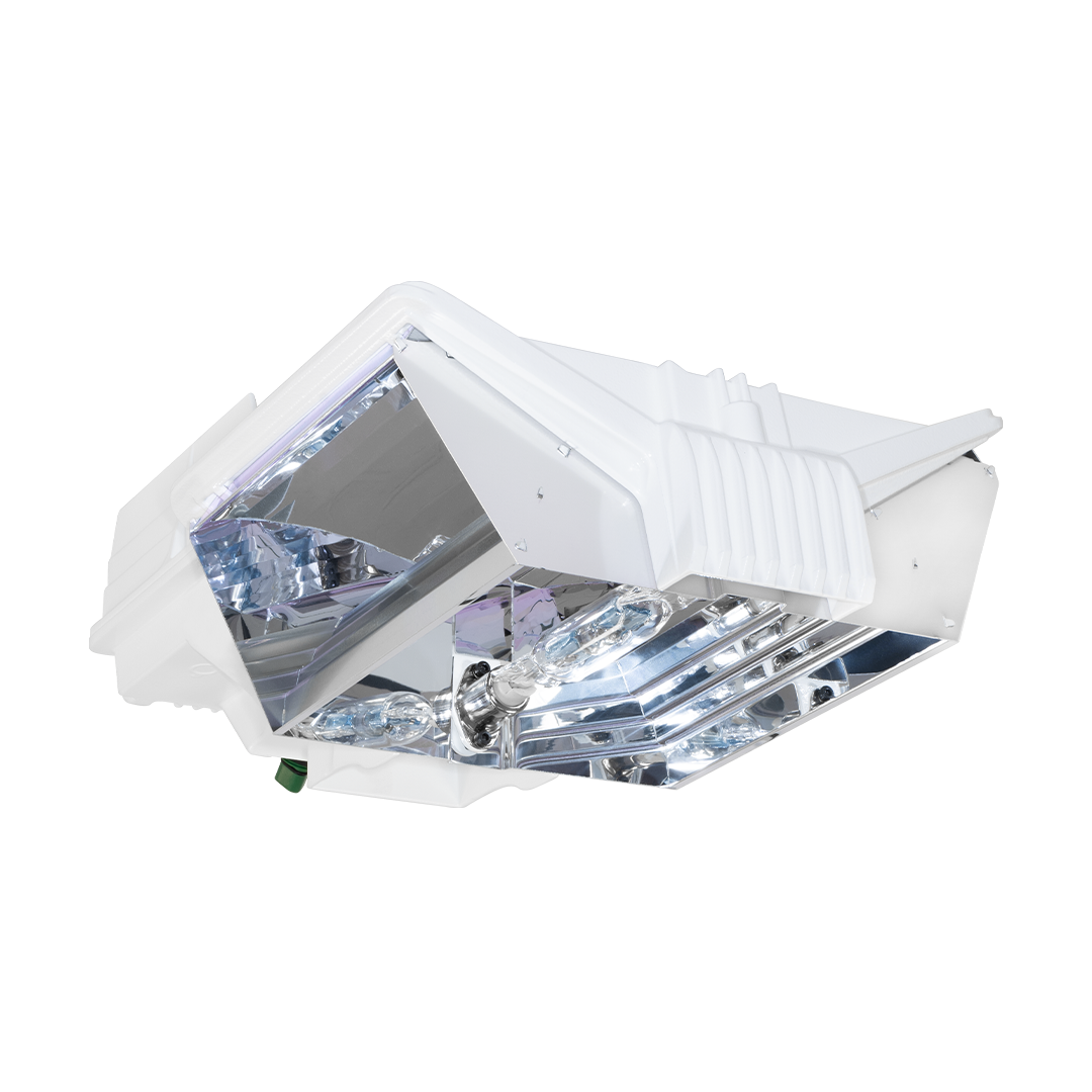 DLI UV 150W Full Fixture