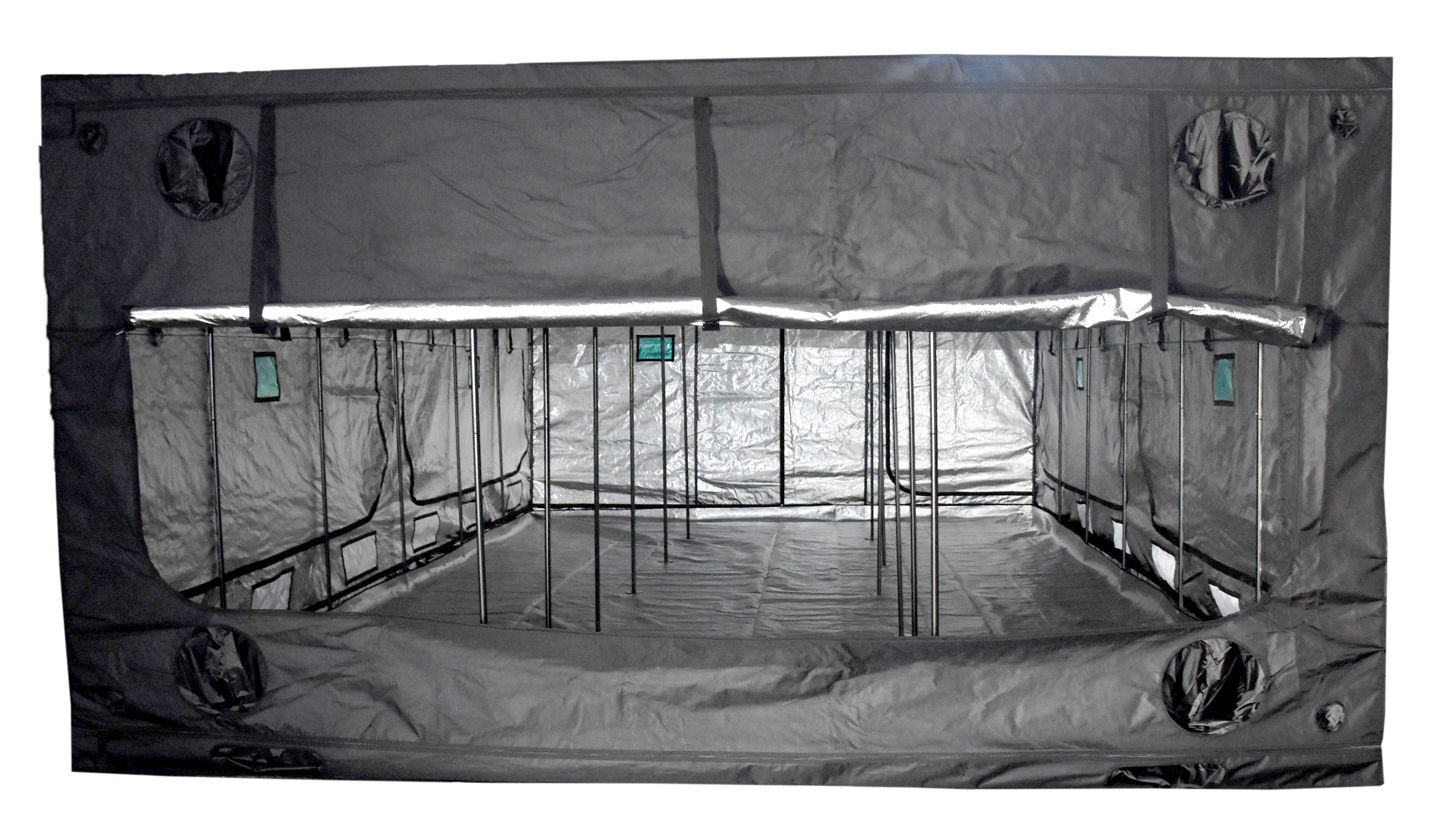 Bud Box PRO Grow Tents (COMING SOON)