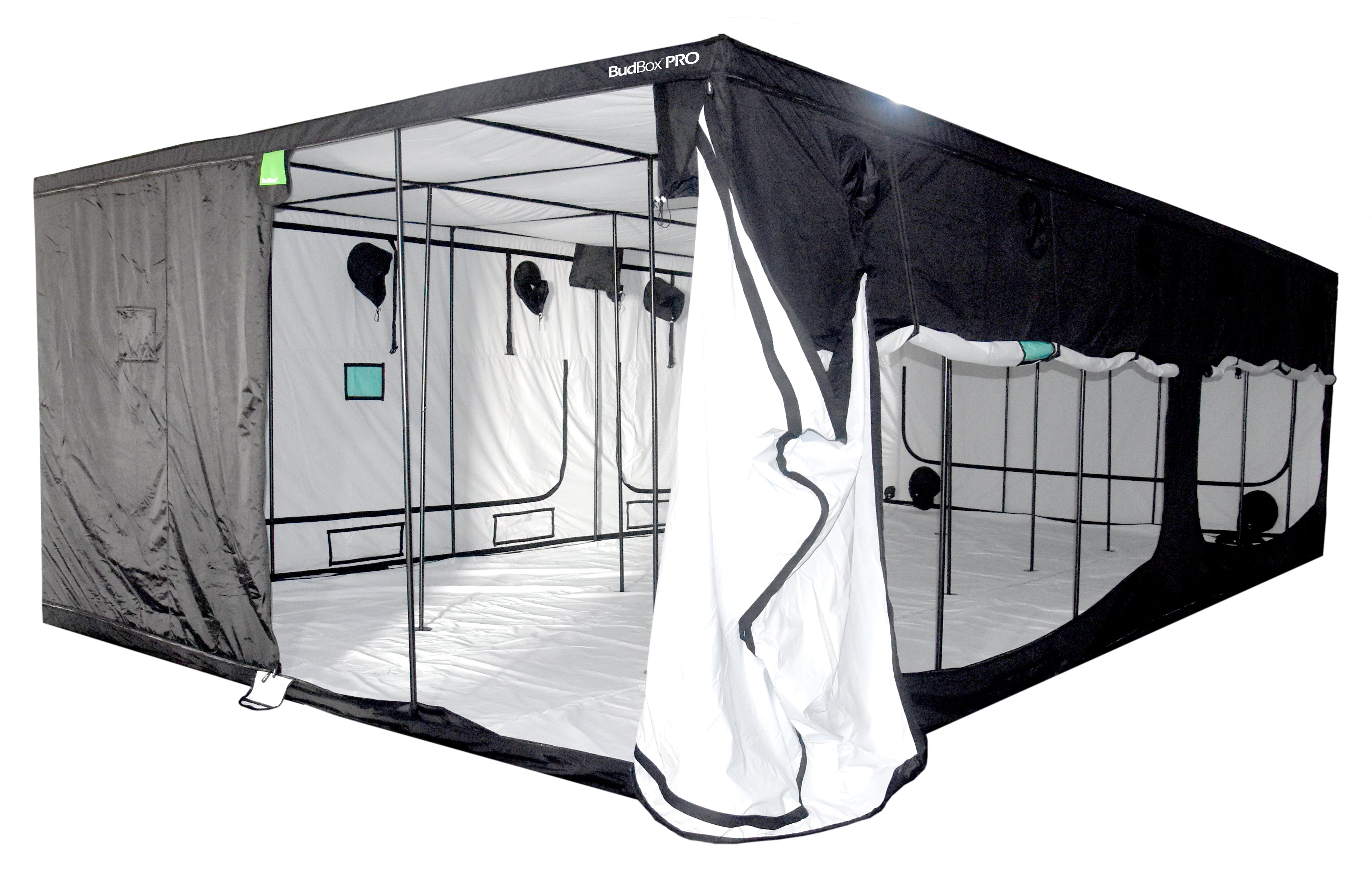 Bud Box PRO Grow Tents (COMING SOON)