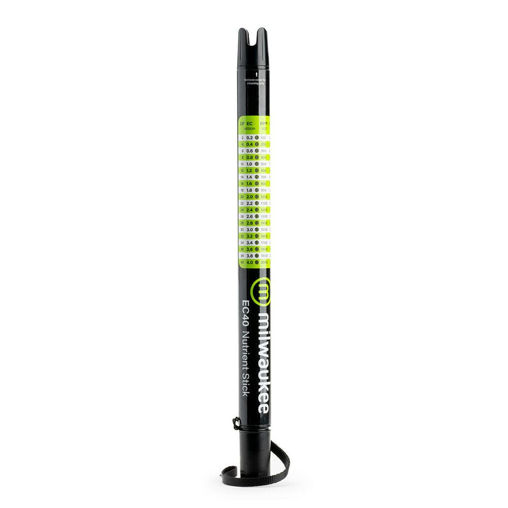 Milwaukee EC40 EC/TDS Nutrient Meter