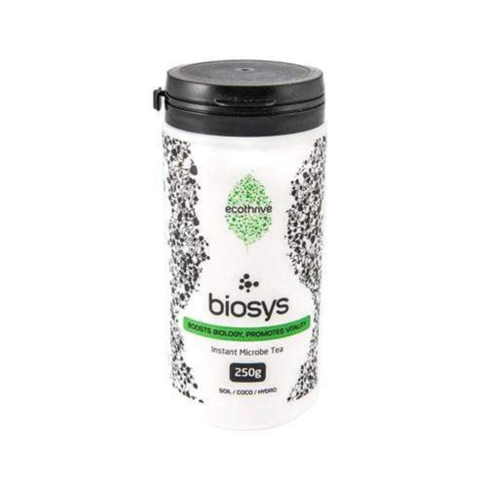 Ecothrive Biosys Microbe Tea
