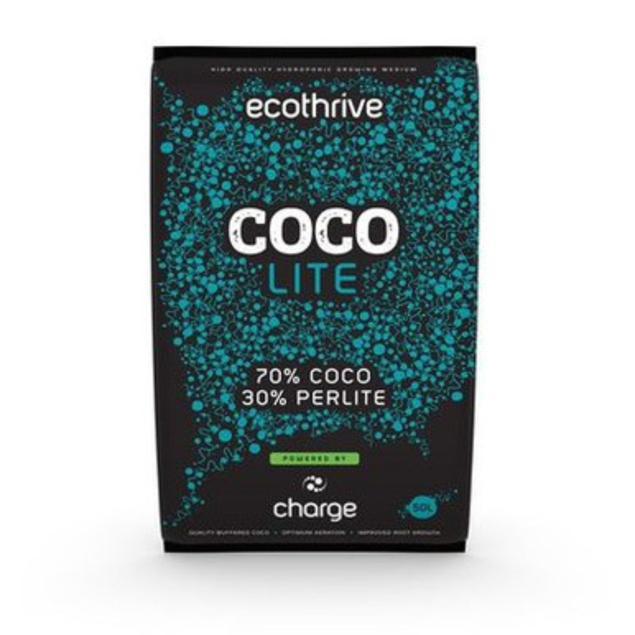 Ecothrive 70/30 Coco Lite Mix 50l